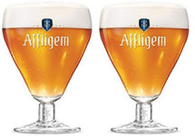 Affligem Beer glass - 300 ml - 2 pieces