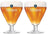 Affligem Beer glass - 300 ml - 2 pieces