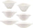 Villeroy & Boch Bowls Set Vapiano - 6-piece