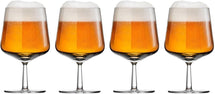 Iittala Beer glasses Essence 480 ml - 4 Pieces