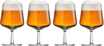 Iittala Beer glasses Essence 480 ml - 4 Pieces