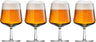 Iittala Beer glasses Essence 480 ml - 4 Pieces