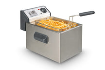 Fritel Deep fryer - 3200 W - 5 Liter - PROFI3505