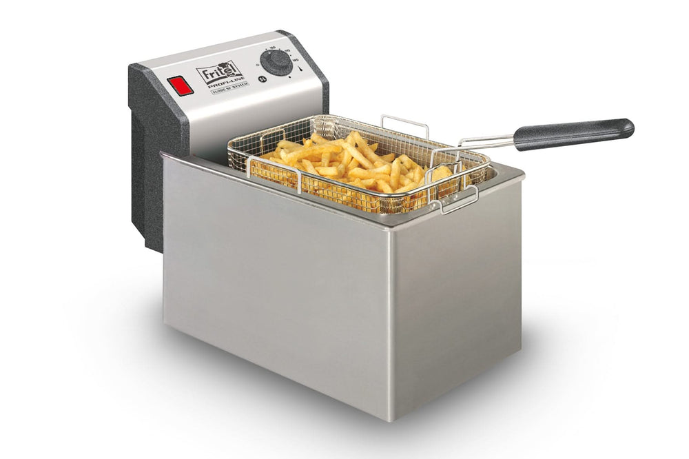 Fritel Fryer - 3300 W - 8 Liter - PROFI4605