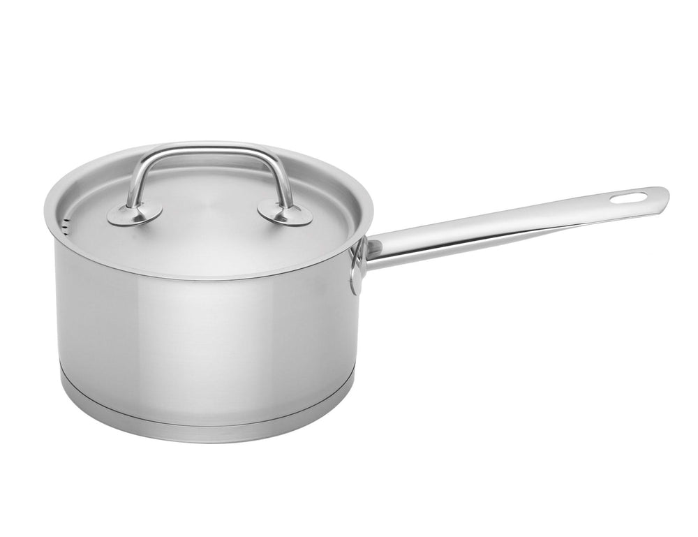 Sola sauce pan with lid Profiline Deluxe - ø 16 cm / 1.5 liter