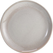 Cookinglife Ontbijtborden Zand ø 20 cm - 4 Stuks