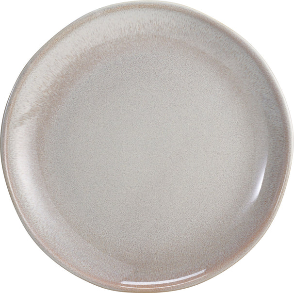 Cookinglife Ontbijtborden Zand ø 20 cm - 4 Stuks