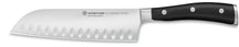 Wusthof Santoku knife Classic Ikon 17 cm