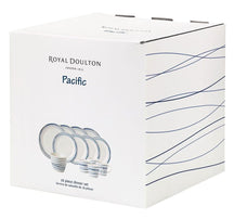 Royal Doulton Tableware set Pacific Lines - 16-piece / 4 people