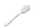 Alessi Table Spoon Oval - REB09/1 - by Ronan & Erwan Bouroullec