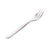 Alessi Pastry Fork Oval - REB09/16 - by Ronan & Erwan Bouroullec