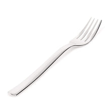 Alessi Table Fork Oval - REB09/2 - by Ronan & Erwan Bouroullec