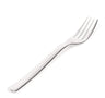 Alessi Table Fork Oval - REB09/2 - by Ronan & Erwan Bouroullec