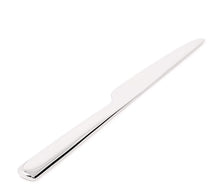 Alessi Table Knife Oval - REB09/3 - by Ronan & Erwan Bouroullec