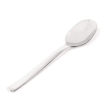 Alessi Dessert Spoon Oval - REB09/4 - by Ronan & Erwan Bouroullec