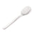 Alessi Dessert Spoon Oval - REB09/4 - by Ronan & Erwan Bouroullec