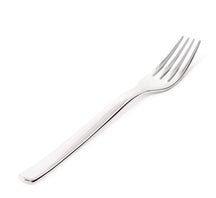 Alessi Dessert Fork Oval - REB09/5 - by Ronan & Erwan Bouroullec