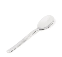 Alessi Coffee Spoon Oval - REB09/8 - by Ronan & Erwan Bouroullec