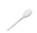 Alessi Espresso Spoon Oval - REB09/9 - by Ronan & Erwan Bouroullec