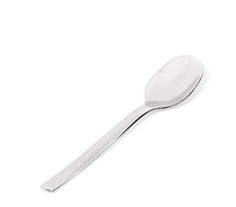 Alessi Espresso Spoon Oval - REB09/9 - by Ronan & Erwan Bouroullec