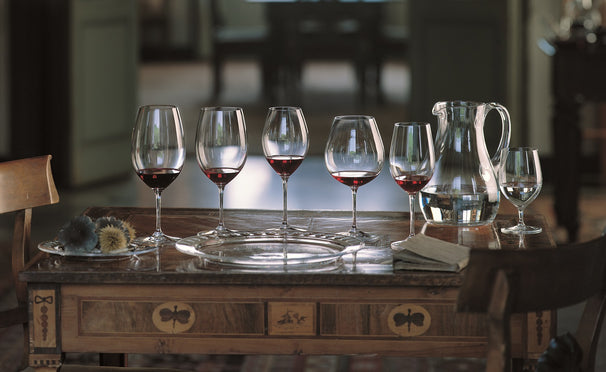 Riedel Water glass Vinum - 2 pieces