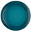 Le Creuset dinner plate - Deap Teal - ø 27 cm