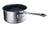 Le Creuset sauce pan Magnetik - TriPly stainless steel - ø 14 cm / 1.3 liters