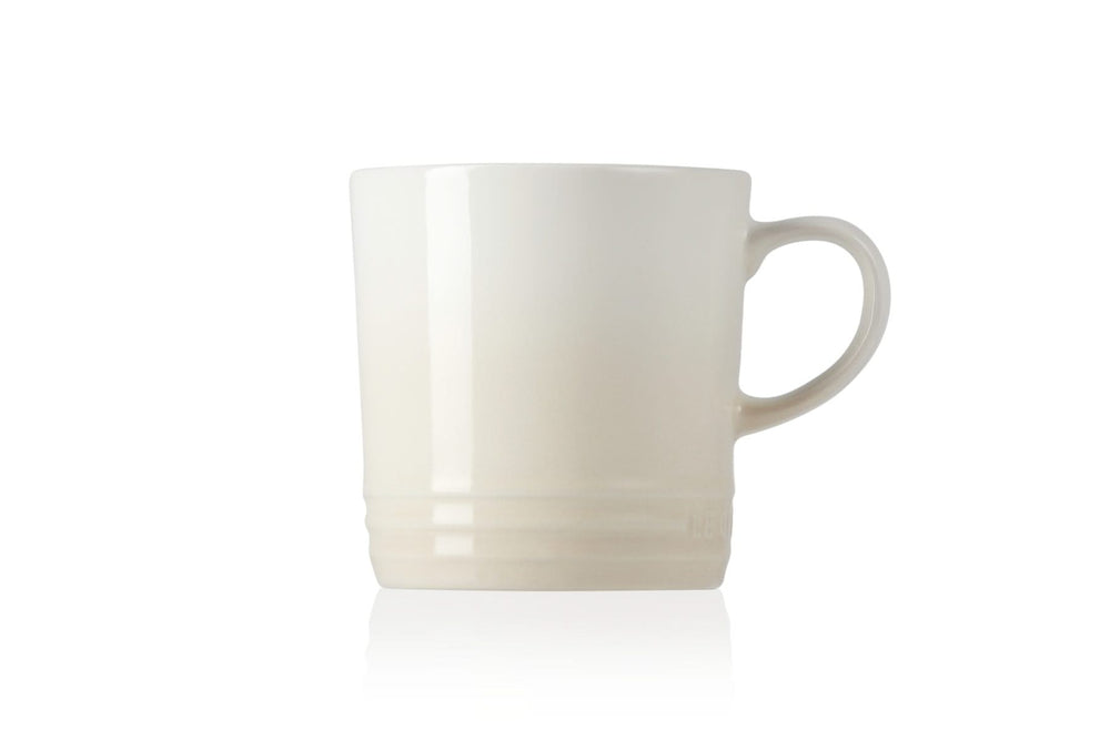 Le Creuset Mug - Meringue - 350 ml