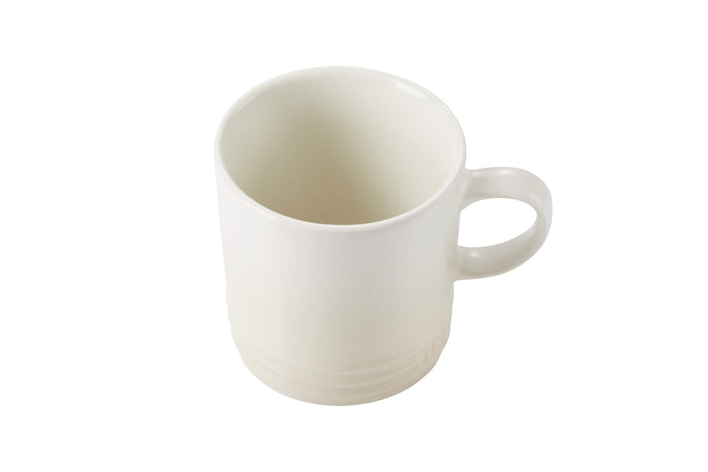 Le Creuset Mug - Meringue - 350 ml