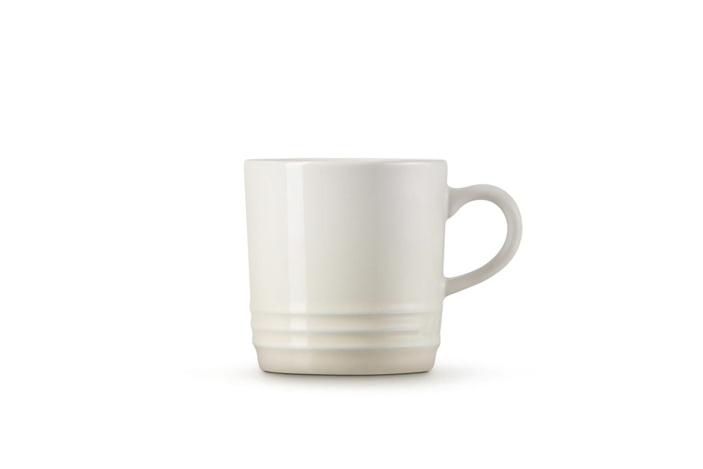 Le Creuset Coffee cup - Meringue - 200 ml