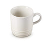 Le Creuset Coffee cup - Meringue - 200 ml