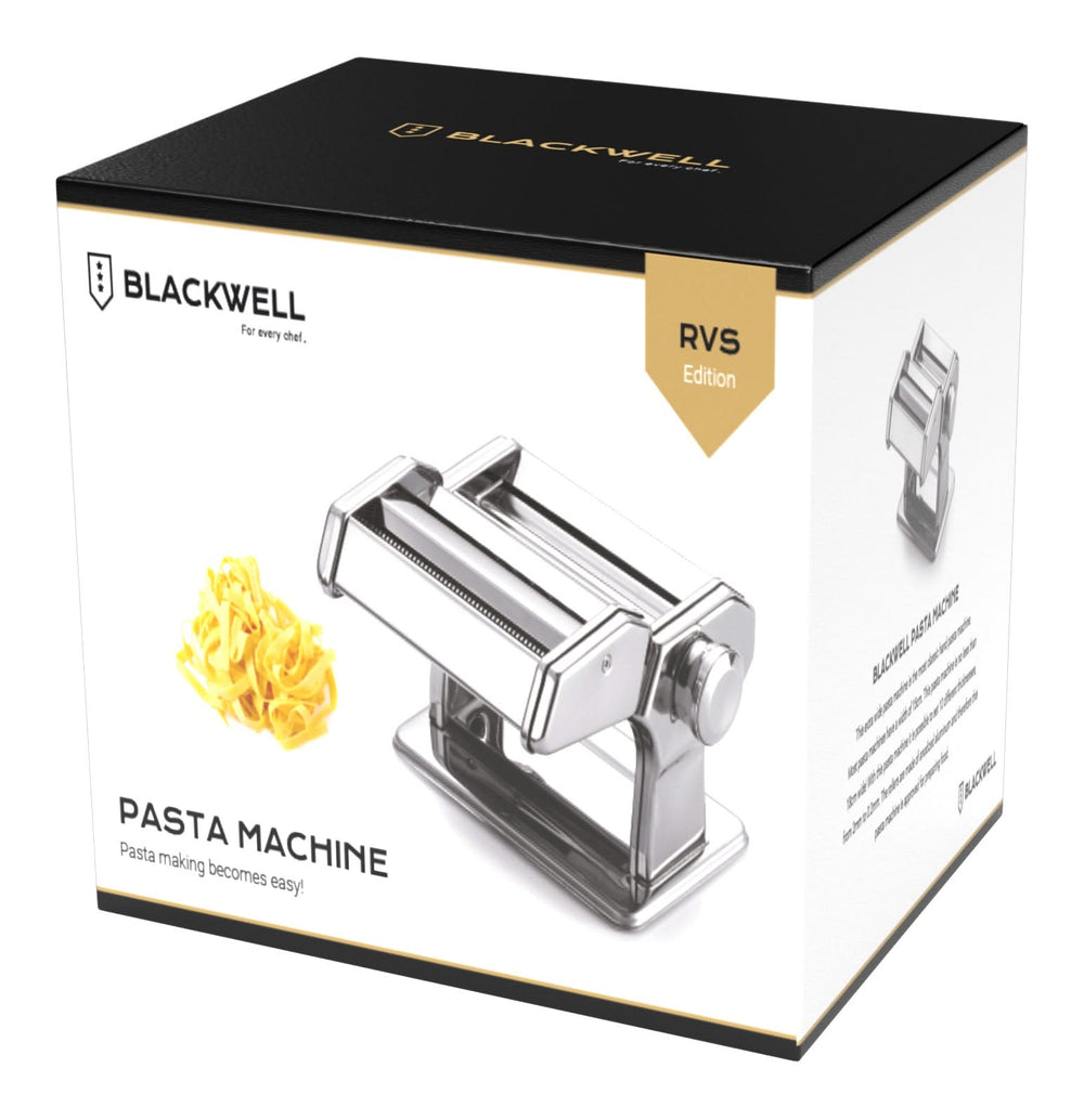 Blackwell Pasta machine stainless steel