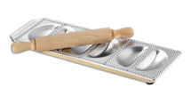 Imperia Ravioli Maker With Rolling Pin 6 Boxes