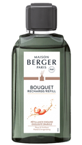 Maison Berger Refill - for fragrance sticks - Exquisite Sparkle - 200 ml