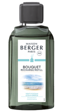 Maison Berger Refill - for fragrance sticks - Ocean Breeze - 200 ml