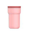 Mepal Travel mug Ellipse Nordic Pink 275 ml