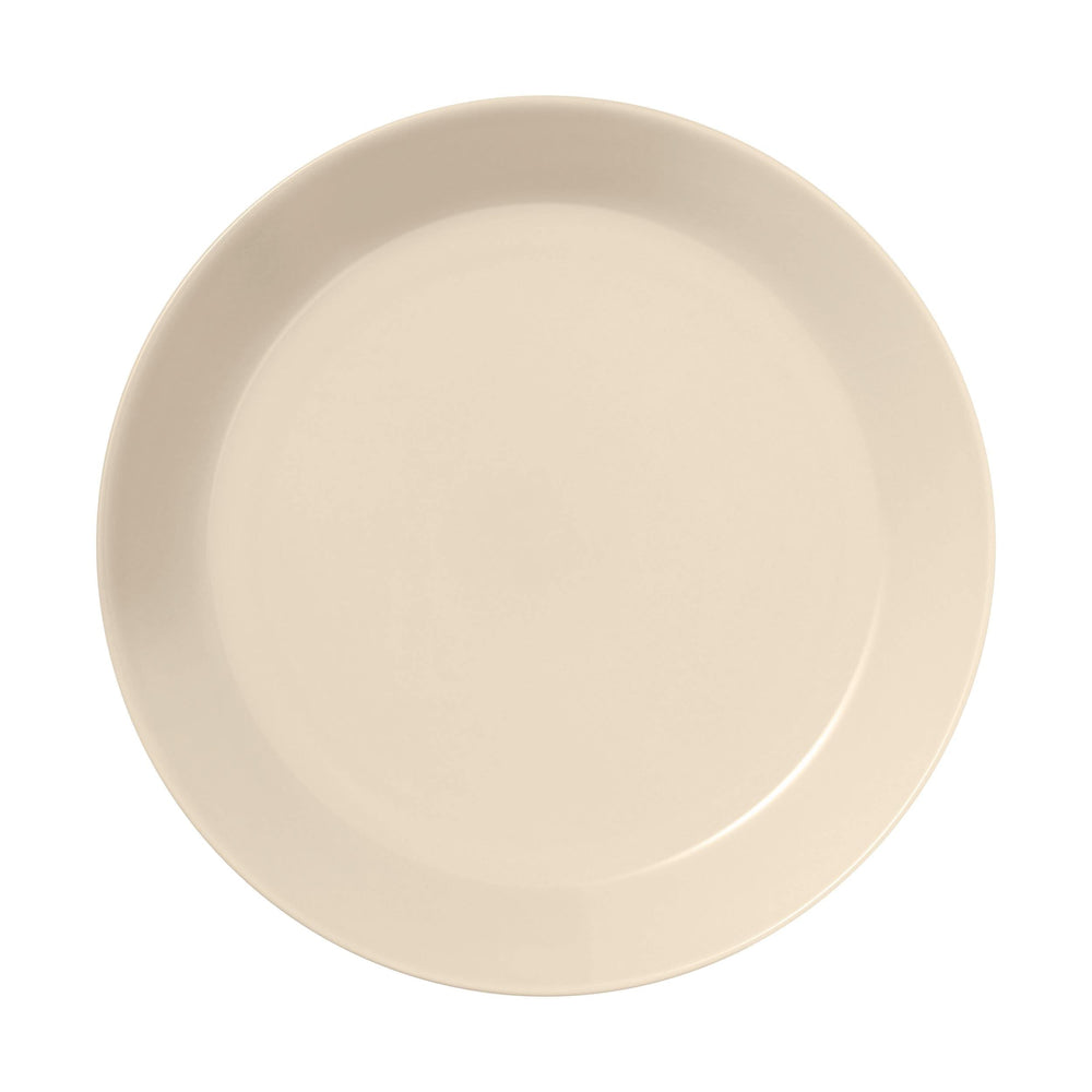 Iittala breakfast plate / Dessert Plate Teema Linen ø 23 cm