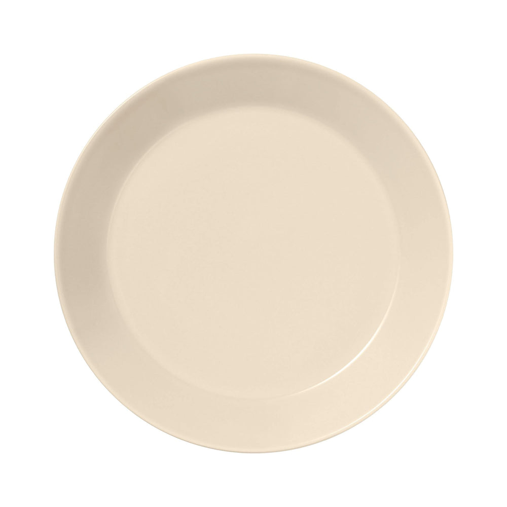 Iittala breakfast plate / Dessert Plate Teema Linen ø 21 cm