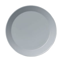 Iittala breakfast plate / Dessert Plate Teema Pearl Grey ø 23 cm