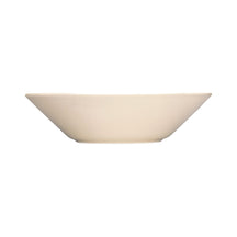 Iittala Deep plate Teema Linen ø 21 cm