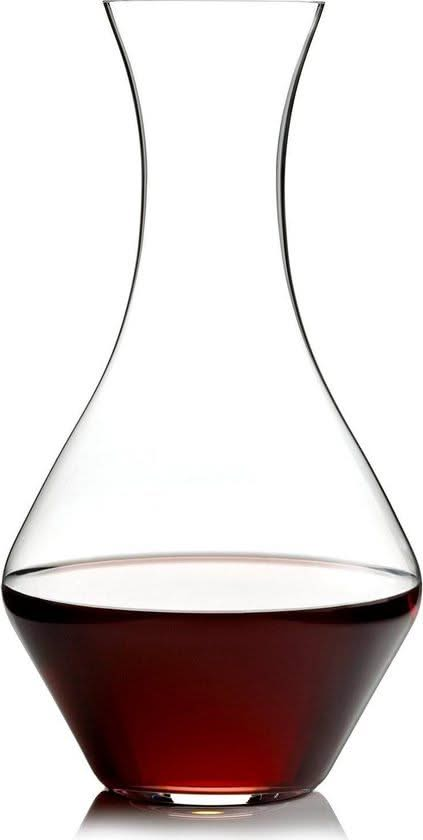 Riedel Decanter Carbernet Magnum - 1.7 liters