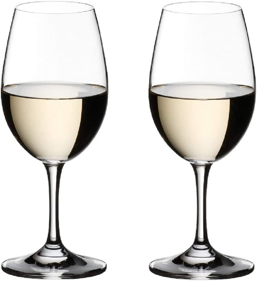 Riedel White Wine Glasses Overture - 2 pieces