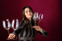 Riedel Red Wine Glass Superleggero - Burgundy Grand Cru