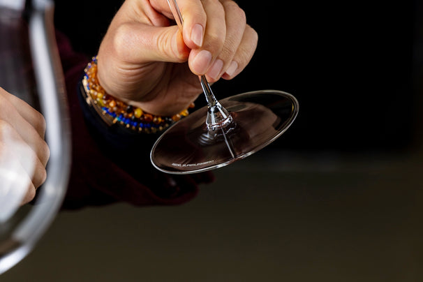 Riedel White Wine Glass Superleggero - Chardonnay