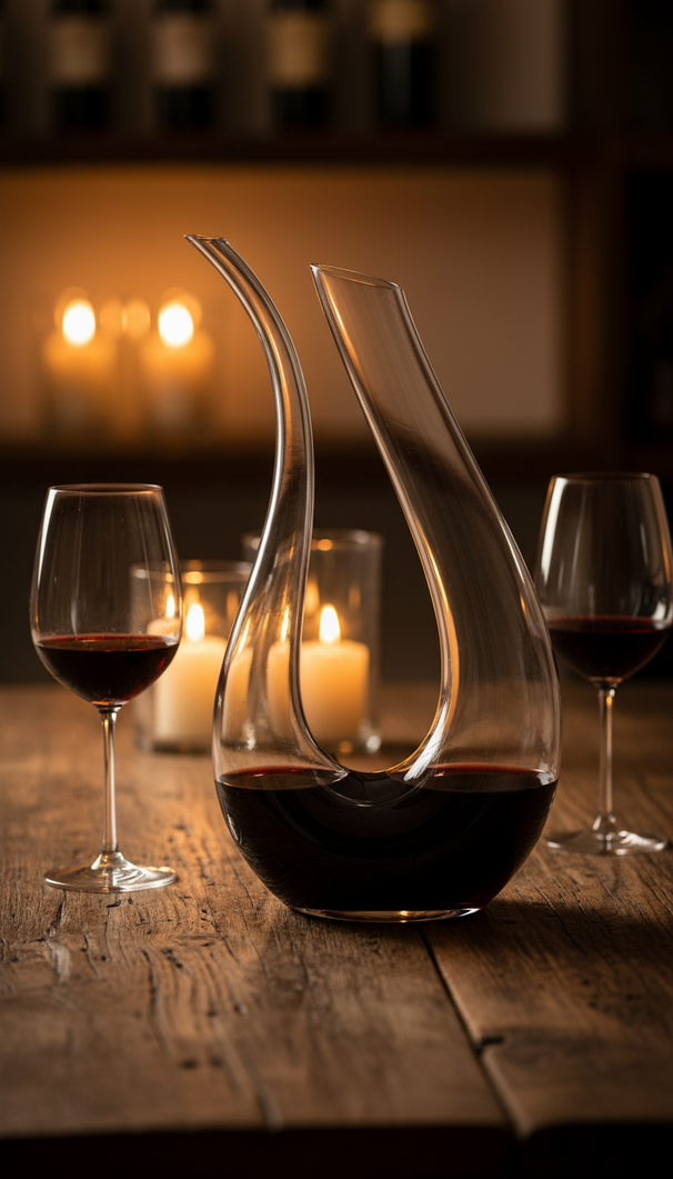 Riedel Decanter decanter Amadeo - 1.5 liter