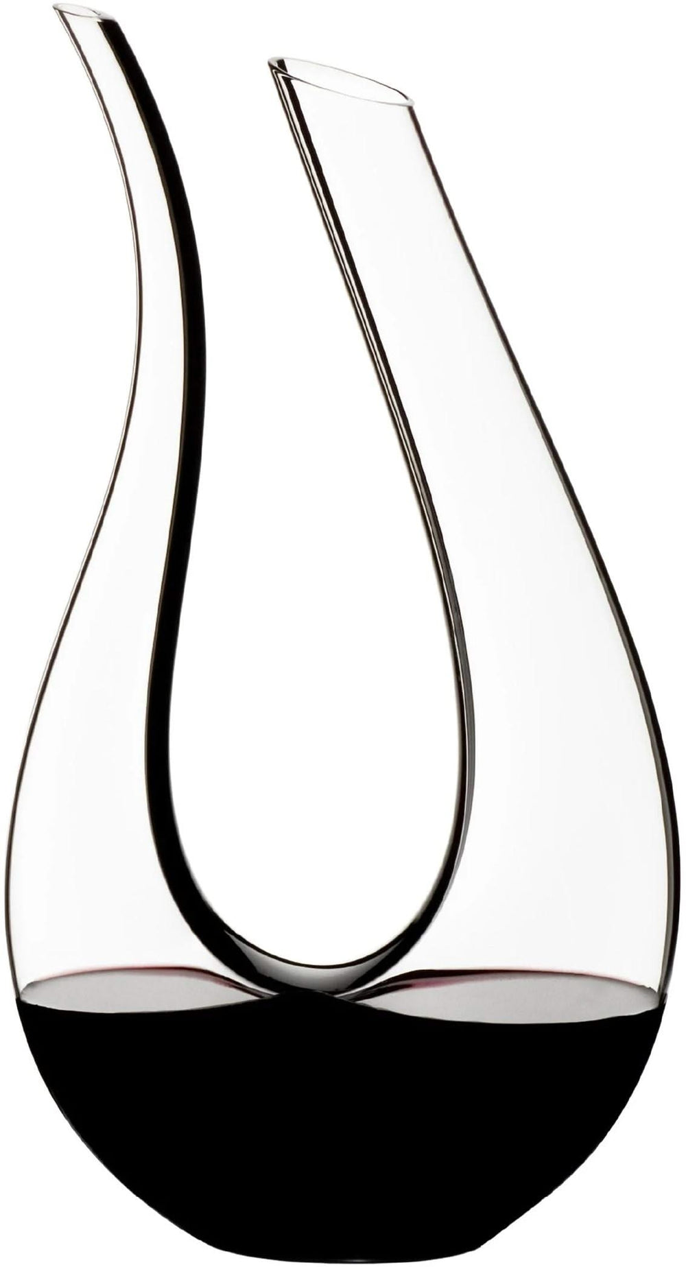 Riedel Decanter Black Tie Amadeo - Handmade - 750 ml