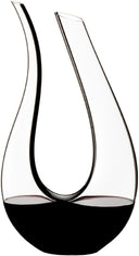Riedel Decanter Black Tie Amadeo - Handmade - 750 ml