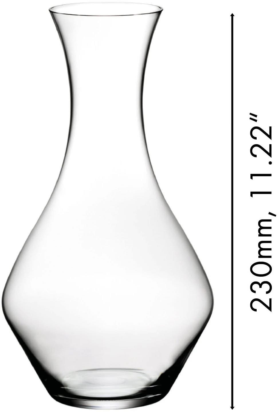 Riedel Decanter decanter Cabernet - 750 ml