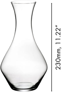 Riedel Decanter decanter Cabernet - 750 ml