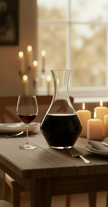 Riedel Decanter decanter Cabernet - 750 ml